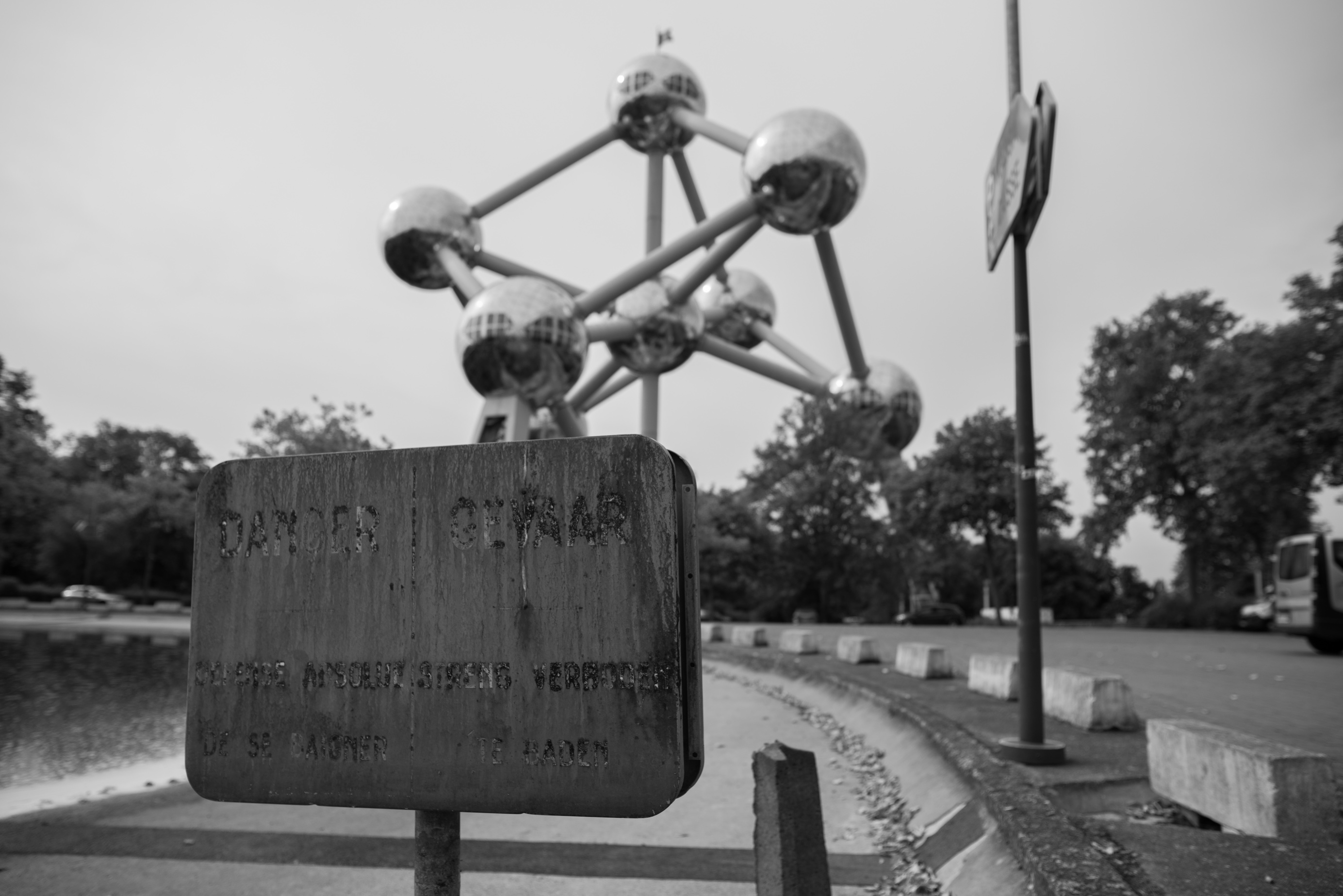  Place de l'Atomium